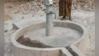 हिंदू-मुस्लिम” दोनों की पहचान रखनेवाले चीता मेहरात समुदाय के लिए चुनाव में ‘पानी” मुख्य मुद्दा