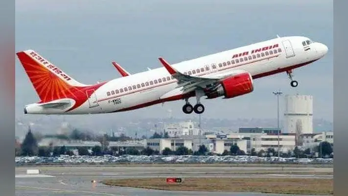 एअर इंडिया के सॉफ्टवेयर में खराबी का असर : रविवार को 137 उड़ानों में देरी