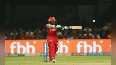#DCvRCB : दिल्ली कैपिटल्स ने बैंगलोर को 16 रन से हराया, प्लेआफ में स्थान पक्का