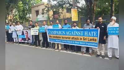 ”अंधकार अंधकार को मिटा नहीं सकता, केवल प्रकाश ही ऐसा कर सकता है”