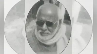 मैथिली एवं हिंदी के वरिष्ठ कवि एवं आलोचक हरेकृष्ण झा नहीं रहे