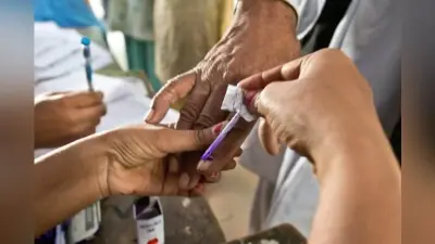 राजस्थान : होगा राज परिवारों के तीन प्रत्याशियों की किस्मत का फैसला