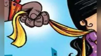 ऑटो में छात्रा से छेड़खानी, घरवालों की शिकायत पर सीसीटीवी कैमरे की मदद से चालक हुआ गिरफ्तार