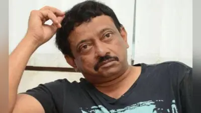 रामगोपाल वर्मा के विजयवाड़ा में प्रवेश पर रोक