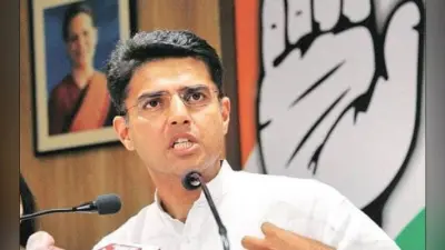 टोंक-सवाई माधोपुर में सचिन पायलट की साख और कौशल की होगी परीक्षा