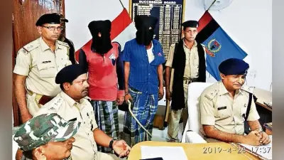 जानिए कौन है मो अनीश जिसने निशिकांत दुबे की हत्या की रची थी साजिश