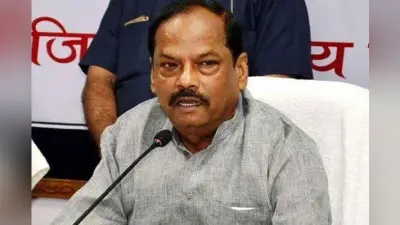 मेसरा : 2020 तक हर घर में पानी बिजली देंगे : रघुवर दास