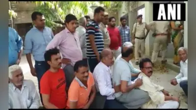 यूपी में 13 सीटों पर शाम छह बजे तक 57.58 प्रतिशत मतदान