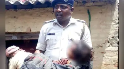 फतुहा : अर्ध विक्षिप्त पिता ने मासूम बेटे का गला रेत कर मार डाला, फिर तेज हथियार से अपना गला भी रेता, फिर…