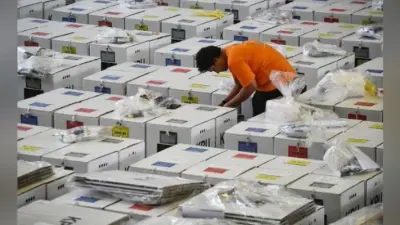 राष्ट्रपति और सांसदों का चुनाव एक साथ कराना पड़ा महंगा, थकान से 270 लोगों की मौत