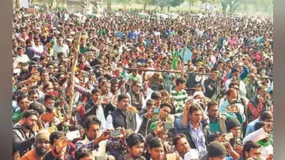 चंदौली : भाजपा के लिए जीत की राह नहीं है इस बार आसान, जानिए यहां का जातीय गणित