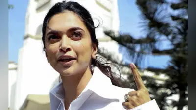 नागरिकता पर सवाल उठाने वालों को दीपिका पादुकोण का करारा जवाब