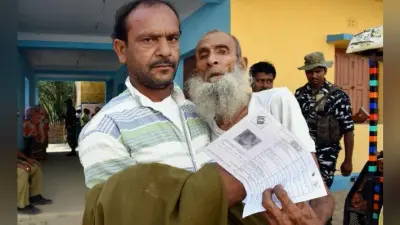 बाराबंकी सीट : समाजवादियों के गढ़ में निर्णायक होगा मुस्लिम मतदाताओं का रुख