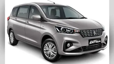 2019 Maruti Suzuki Ertiga लॉन्च : 1.5 लीटर डीजल इंजन के साथ ये खूबियां हैं खास, कीमत 9.86 लाख