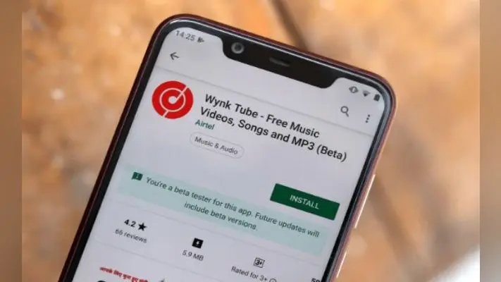 Youtube को टक्कर देने के लिए Airtel ने लॉन्च किया Wynk Tube, ऐसे करेगा काम