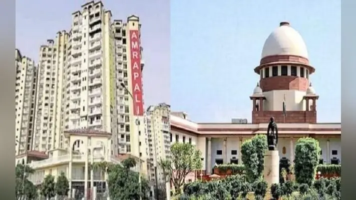 आम्रपाली ने ग्राहकों के 3,500 करोड़ रुपये इधर-उधर किये, आडिट रिपोर्ट जांच एजेंसियों को भी जायेगी