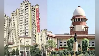 आम्रपाली ने ग्राहकों के 3,500 करोड़ रुपये इधर-उधर किये, आडिट रिपोर्ट जांच एजेंसियों को भी जायेगी
