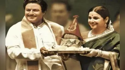 PM Modi Biopic के बाद चुनाव आयोग ने NTR की भी बायोपिक की रिलीज रोकी