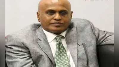 SC के फैसले के बाद भारतीय तीरंदाजी संघ के अध्यक्ष बीवीपी राव ने इस्तीफा दिया