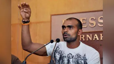 श्रीजेश को खेल रत्न जबकि तीन अन्य को अर्जुन पुरस्कार के लिये नामांकित किया गया