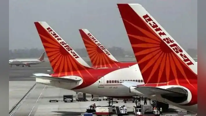 Air India के पास विमानों के इंजन बदलने को पैसा नहीं, 20 विमान परिचालन से बाहर