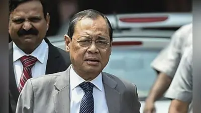 यौन उत्पीड़न आरोप : प्रधान न्यायाधीश जांच समिति के सामने हुए पेश