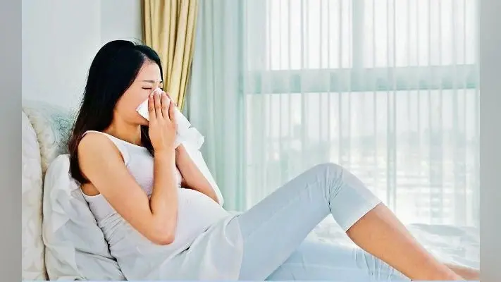 गर्भवती ऐसे रखें अस्थमा में अपना खास ख्याल