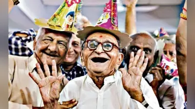 ‘ब्रेन जैपिंग’ से ऐसे बढ़ेगी बुजुर्गों की याददाश्त