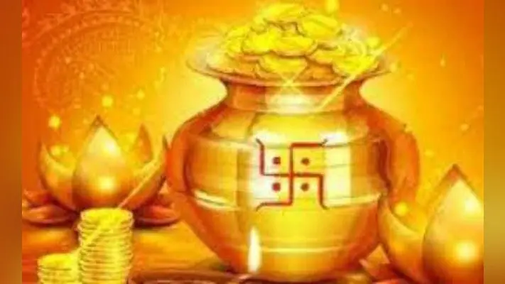 ग्रह सूर्य, शुक्र, चंद्र व राहु के महासंयोग से मनेगी अक्षय तृतीया