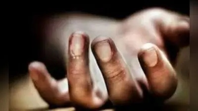 विवाहिता की जहर देकर की हत्या