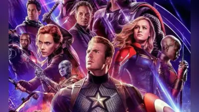 #AvengersEndgame: धुंआधार कमाई, महज 6 दिन में कमा लिये इतने करोड़