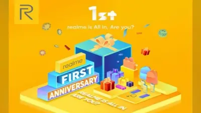 Realme के स्मार्टफोन्स यहां मिल रहे हैं 1 रुपये में, जानें क्या है ऑफर