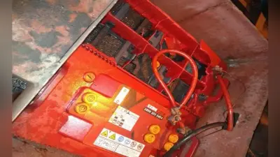 बोकारो : काम के दौरान बैटरी ब्लास्ट होने से दो मजदूर घायल