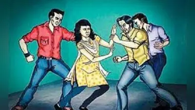 रांची : धुर्वा में तीन युवकों ने देर रात नाबालिग से किया गैंग रेप