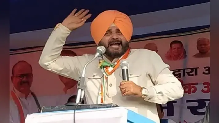 नवजोत सिंह सिद्धू की पत्नी नवजोत कौर को स्टेज-2 का कैंसर, लिखा भावुक पोस्ट