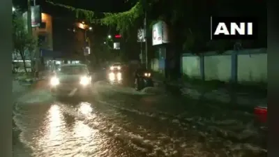 पश्चिम बंगाल : राहत व बचाव कार्य के लिए वार्ड स्तर पर कैंप खोले गये, मेयर निगम में गुजारेंगे रात