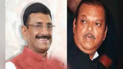 प्रभात चौपाल : भाजपा प्रत्याशी संजय सेठ और कांग्रेस के प्रत्याशी सुबोधकांत सहाय से जनता की ओर से पांच सवाल
