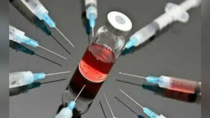 नकली इंजेक्शन के मामले में कंपनी के खिलाफ मुकदमा