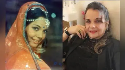 अभिनेत्री मुमताज़ के निधन की अफवाह, परिवार ने कहा- झूठी खबरें क्यों फैला रहे हैं?