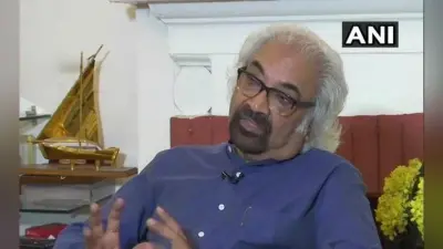 नेहरू-आंबेडकर पर पोस्ट कर बुरे फंसे सैम पित्रोदा, बीजेपी ने कांग्रेस पर लगाया गंभीर आरोप, जानें पूरा मामला