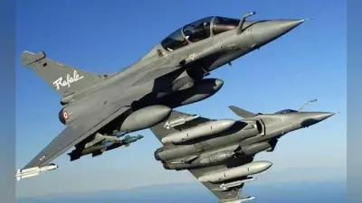 Rafale Deal पर केंद्र का सुप्रीम कोर्ट काे जवाब- फैसले में कोई स्पष्ट त्रुटि नहीं, जिससे इसपर पुनर्विचार की जरूरत