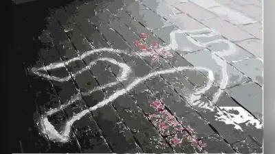 विश्व भारती परिसर में युवक युवती का मिला शव