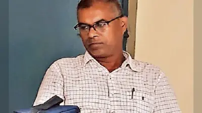 रांची : गिरफ्तार माइनिंग अफसर ने स्वीकारा, घूस में मिले थे 51 लाख रुपये