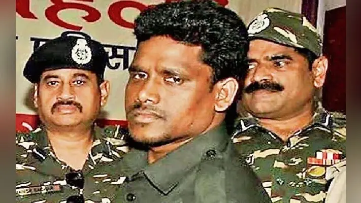 रांची : कुंदन पर तीन जिलों में दर्ज हैं 107 मामले, साक्ष्य के अभाव में कोर्ट से बरी हुआ हार्डकोर