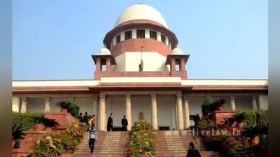 उच्चतम न्यायालय ने न्यायमूर्ति बोबडे से दो न्यायाधीशों के मिलने की खबर को किया खारिज