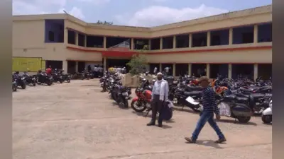 गोमिया में 12 मई को मतदान, प्रशासनिक तैयारी पूर्ण, 1.5 लाख से ज्यादा मतदाता करेंगे वोट