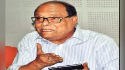 निगम के सचिव की चिट्ठी राजनीति से प्रेरित : मेयर