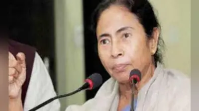 लालची नेताओं के चलते तृणमूल कांग्रेस का साथ न छोड़ें : ममता