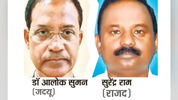 गोपालगंज : लालू के घर में नरेंद्र मोदी की प्रतिष्ठा दांव पर