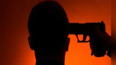 हाजीपुर में एसएसबी जवान ने खुद को गोली मारी, मौत